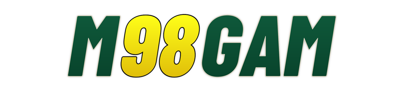 m98gam logo